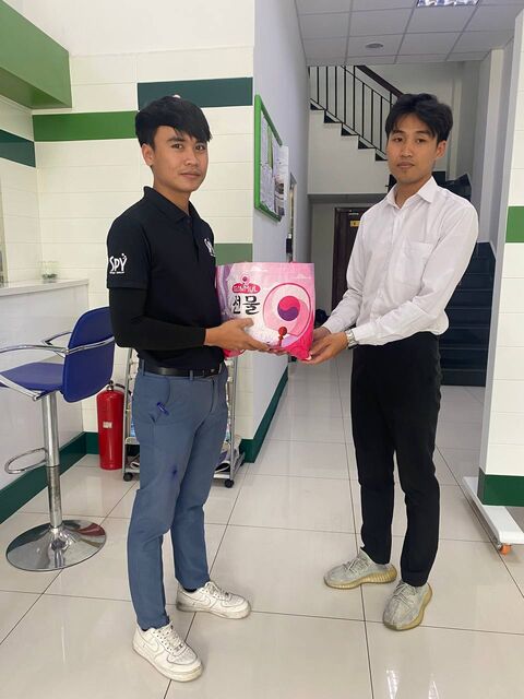 Strong Partnership for selection da houg heng enterprises as fmcg product supplier,25 jan 2025 Da Houg Heng Enterprise Ltd - Image 11